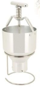 Дозатор теста Hurakan hkn-dd03 для пончиков