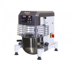 Миксер планетарный Apach bakery line apl5b 1ф