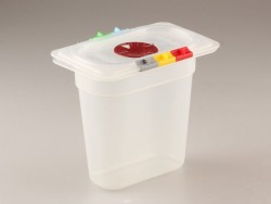 Гастроёмкость Рестола 422102601