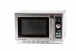 Печь свч MenuMaster rcs511dse