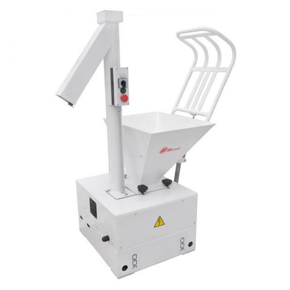 Машина просеивания муки ПМ-900М,1671